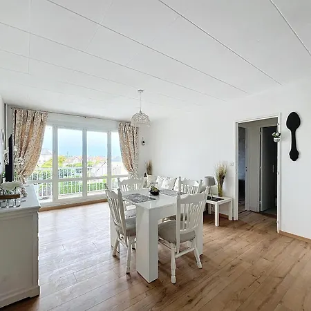 Apartamento L'air Marin